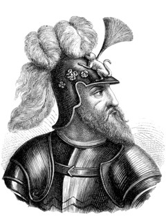 Frederick the Free
