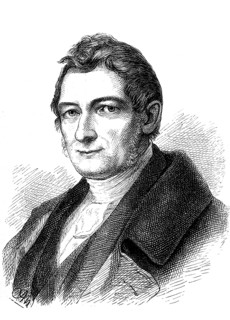 Franz Xaver Gabelsberger