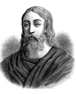 Galenos of Pergamon