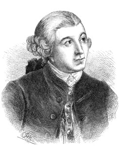 David Garrick