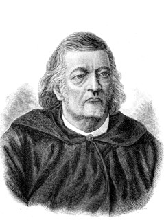 Justinus Andreas Christian Kerner