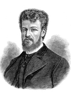 Friedrich August Christian Siegmund Kaulbach
