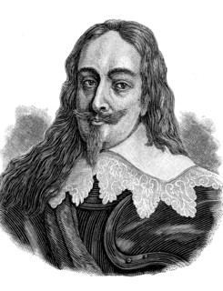 Charles I