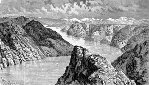 Lysefjord