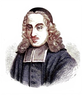 Philipp Jacob Spener