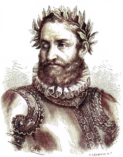 Luis Vaz de Camoes