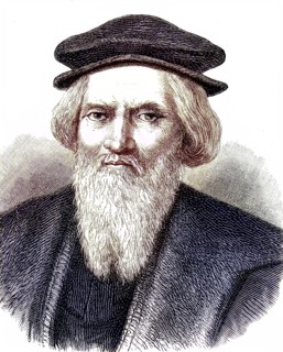 Sebastiano Caboto