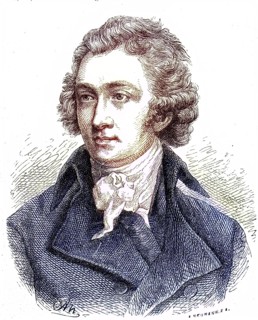 George Canning