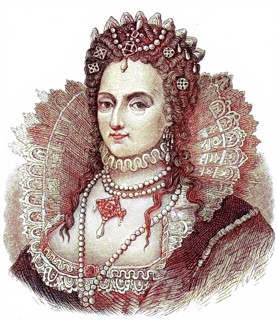 Elizabeth I