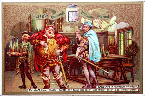 Falstaff series