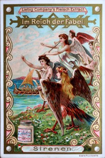 Series In the realm of fable