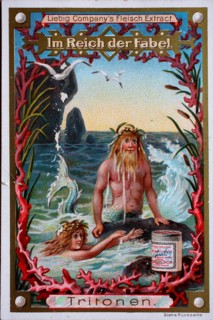 Series In the Realm of Fable