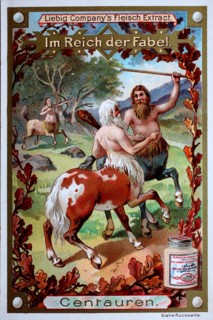 Series In the realm of fable