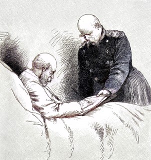 Wilhelm II or William II