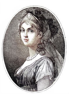 Duchess Louise of Mecklenburg-Strelitz