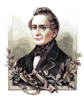 Joseph Freiherr von Eichendorff