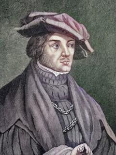 Ulrich von Hutten