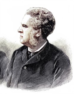 Charles Thomas Floquet