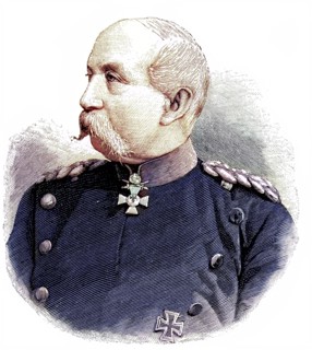 Gustav Adolf Oskar Wilhelm Freiherr von Meerscheidt-Huellessem