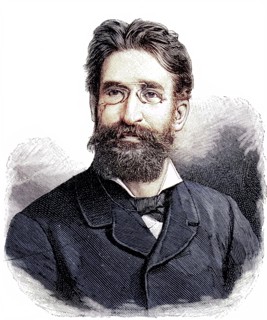 Fritz Mauthner