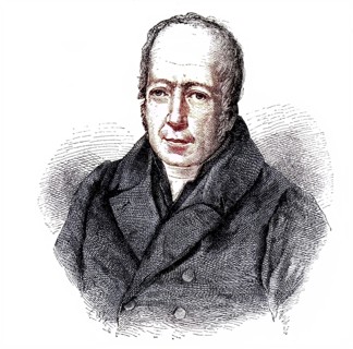 Friedrich Wilhelm Christian Karl Ferdinand von Humboldt