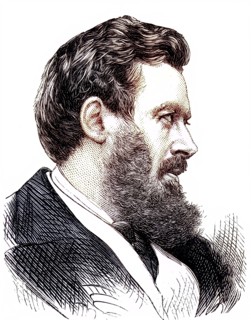 Walter Bagehot