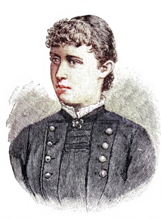Princess Heinrich