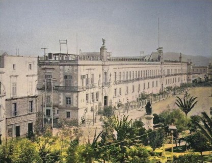 Mexico