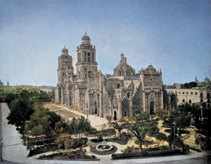 South America