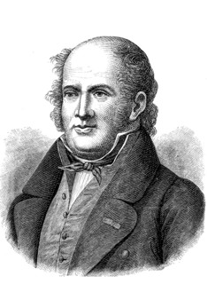 Etienne Geoffroy Saint-Hilaire