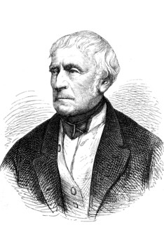 Francois Pierre Guillaume Guizot