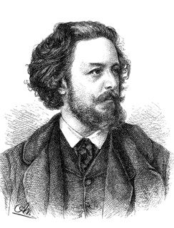 Paul Johann Ludwig Heyse