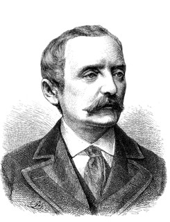 Clovis Carl Viktor Prince of Hohenlohe-Schillingsfürst