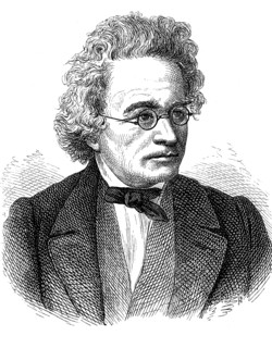 David Justus Ludwig Hansemann