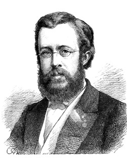 Johannes Fastenrath
