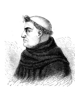 Roger Bacon