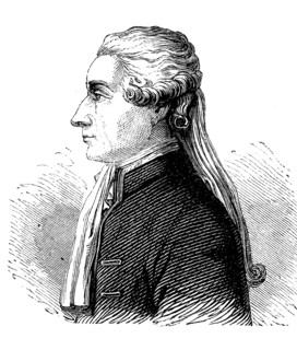 Jean-Sylvain Bailly