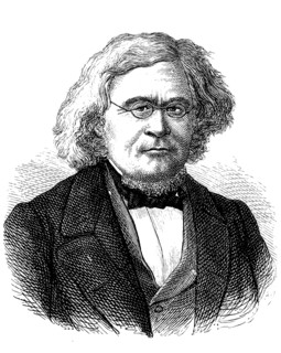 Peter Andreas Hansen