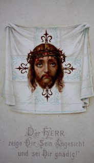Sacred image