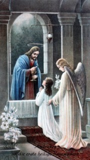 Holy picture