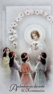 Holy picture