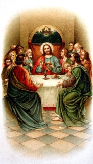 Sacred picture