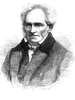 Arthur Schopenhauer