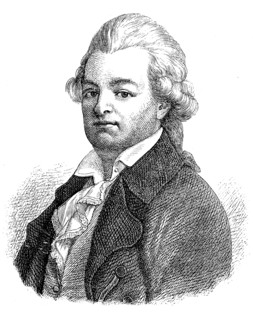 Christian Friedrich Daniel Schubart