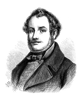 Ludwig Michael Schwanthaler