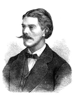 Georg August Schweinfurth