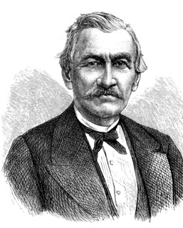 Gottfried Semper