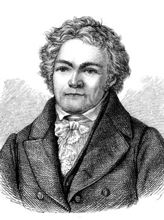 Alois Senefelder