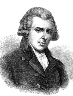 Richard Brinsley Sheridan