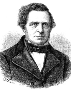 Karl Joseph Simrock